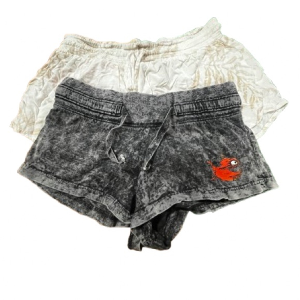 Women’s Summer Shorts Bundle - Size M